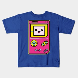 Game Kids T-Shirt